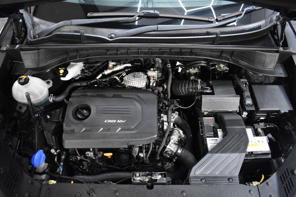 Used Hyundai TUCSON 2017 for sale - 77367343: Photo 21