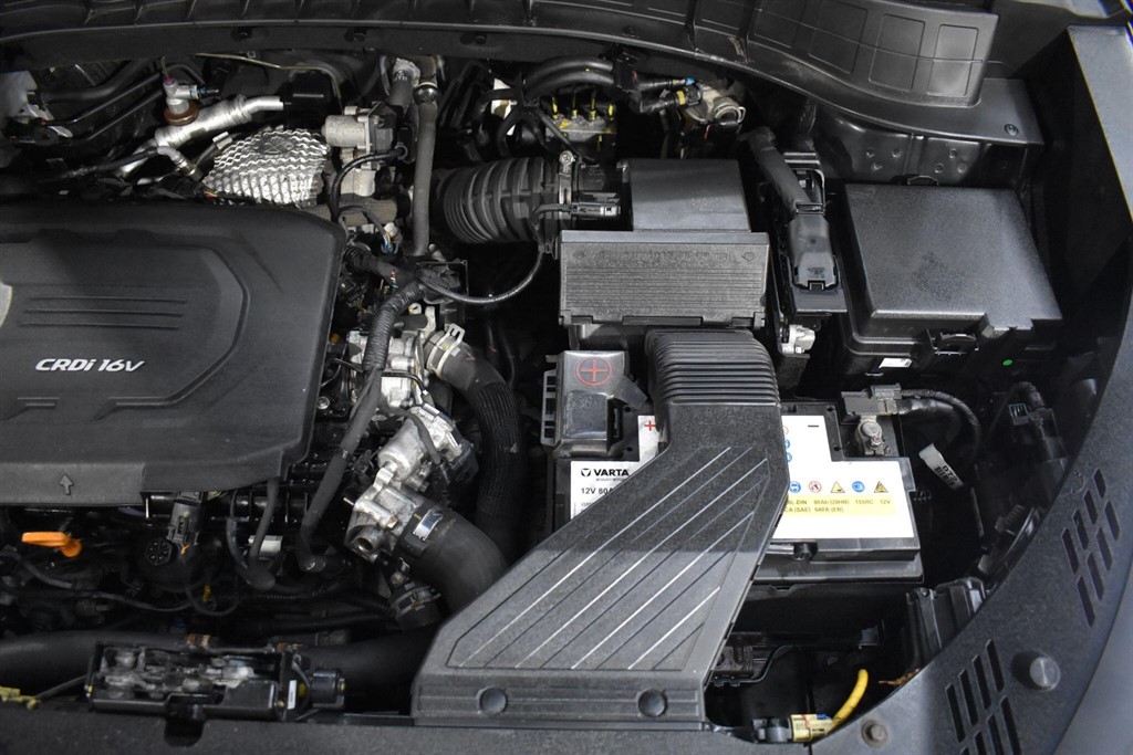 Used Hyundai TUCSON 2017 for sale - 77367343: Photo 23