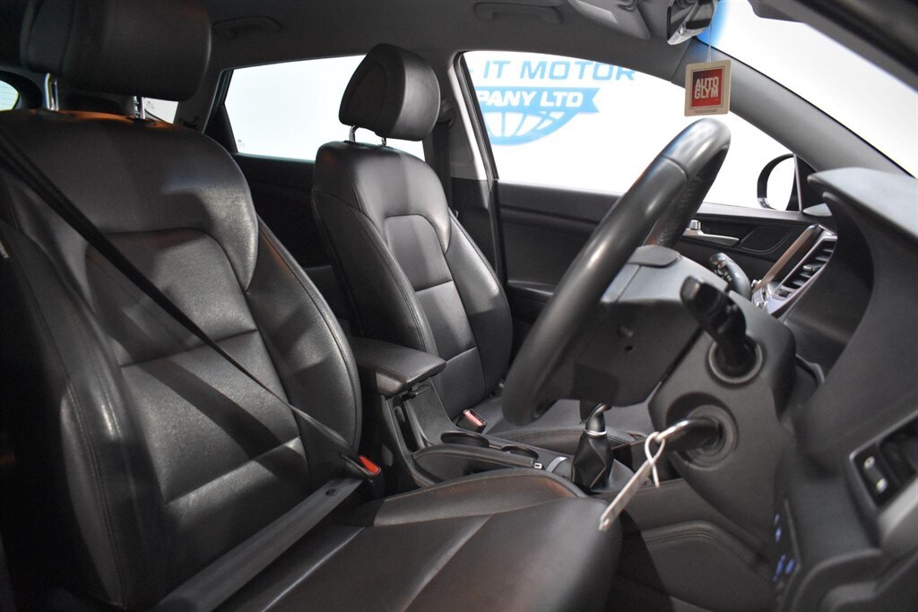 Used Hyundai TUCSON 2017 for sale - 77367343: Photo 31