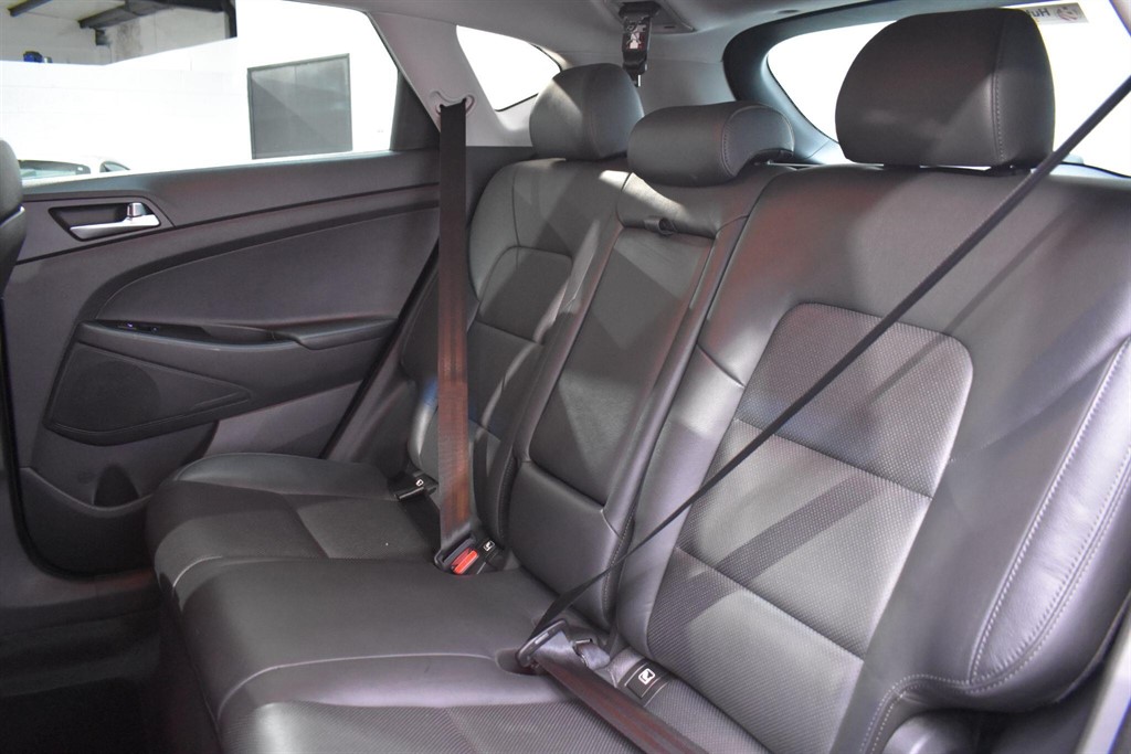 Used Hyundai TUCSON 2017 for sale - 77367343: Photo 37