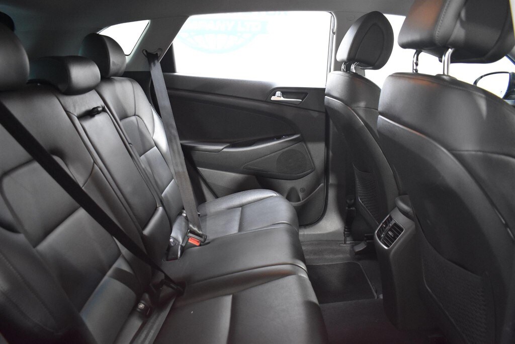 Used Hyundai TUCSON 2017 for sale - 77367343: Photo 43