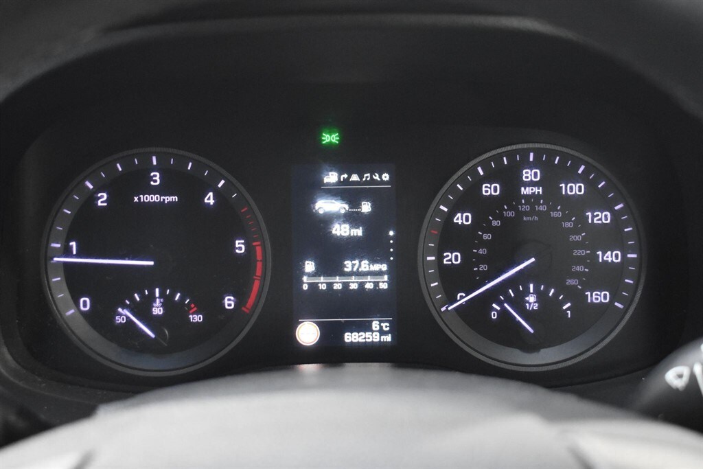 Used Hyundai TUCSON 2017 for sale - 77367343: Photo 49