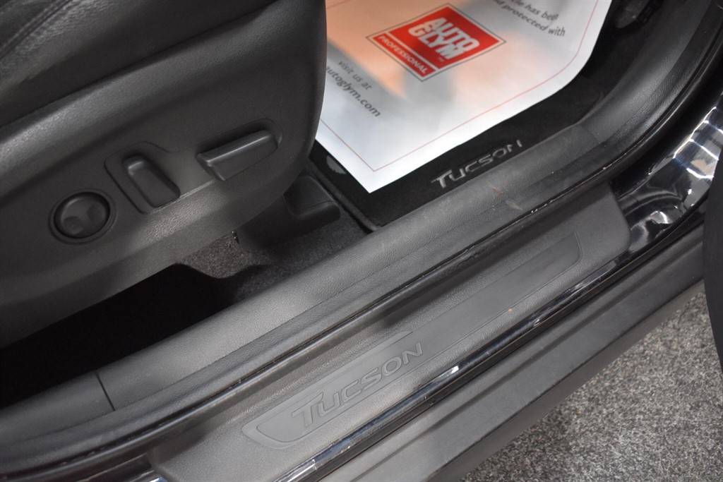 Used Hyundai TUCSON 2017 for sale - 77367343: Photo 50