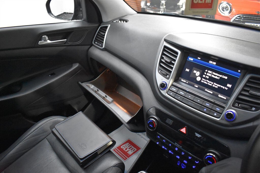 Used Hyundai TUCSON 2017 for sale - 77367343: Photo 51