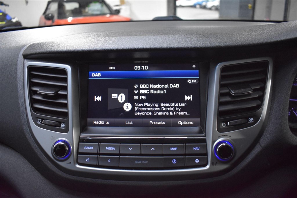 Used Hyundai TUCSON 2017 for sale - 77367343: Photo 58