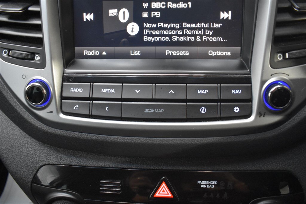 Used Hyundai TUCSON 2017 for sale - 77367343: Photo 59