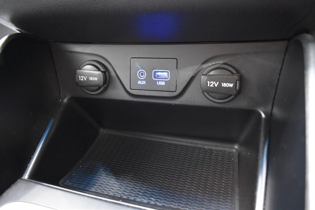 Used Hyundai TUCSON 2017 for sale - 77367343: Photo 62