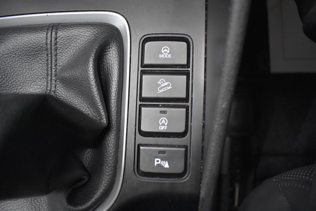 Used Hyundai TUCSON 2017 for sale - 77367343: Photo 63