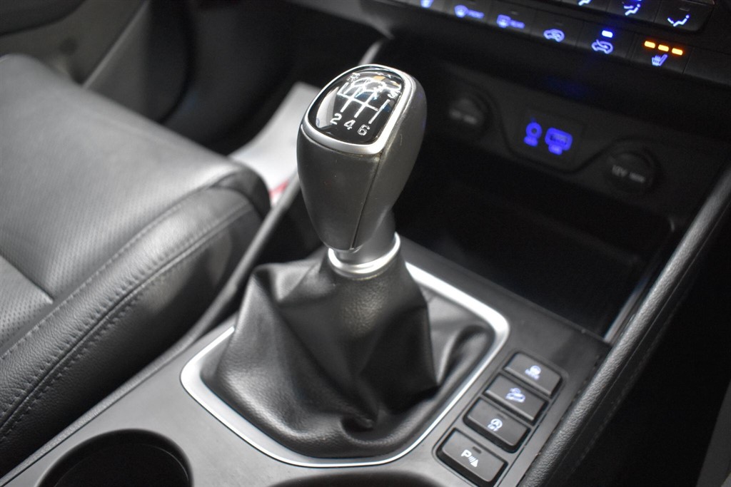 Used Hyundai TUCSON 2017 for sale - 77367343: Photo 65