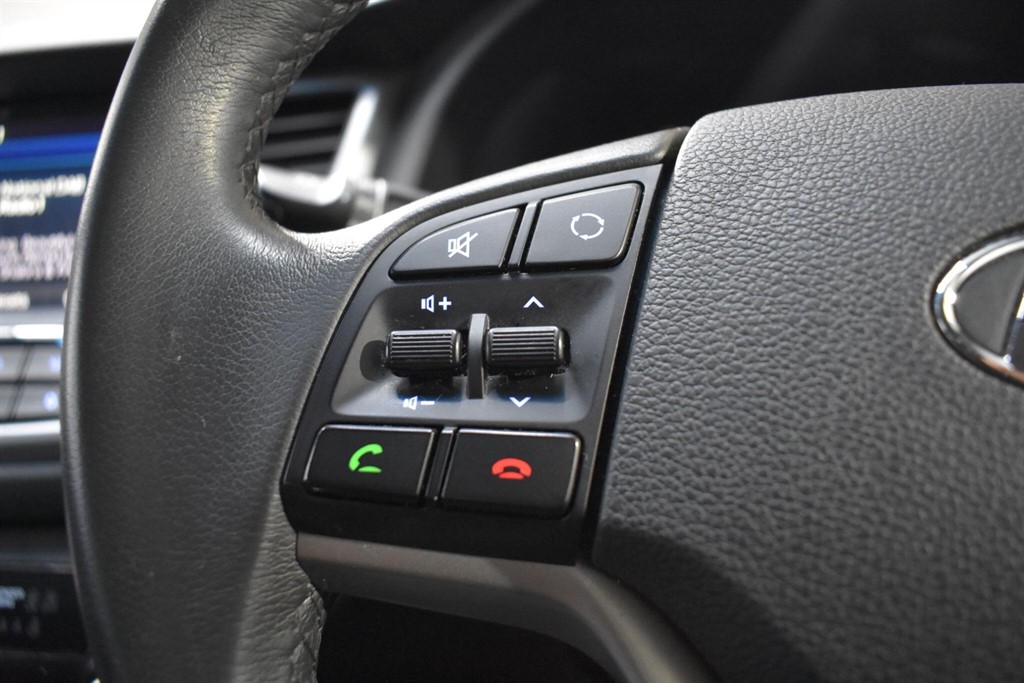 Used Hyundai TUCSON 2017 for sale - 77367343: Photo 69