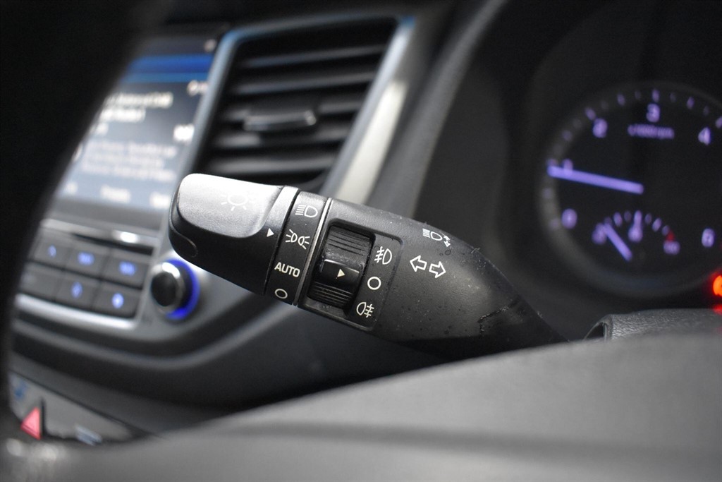 Used Hyundai TUCSON 2017 for sale - 77367343: Photo 70