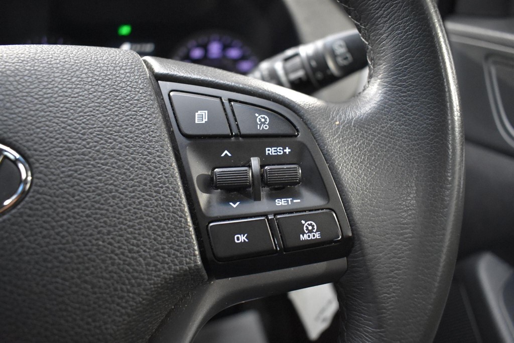 Used Hyundai TUCSON 2017 for sale - 77367343: Photo 71