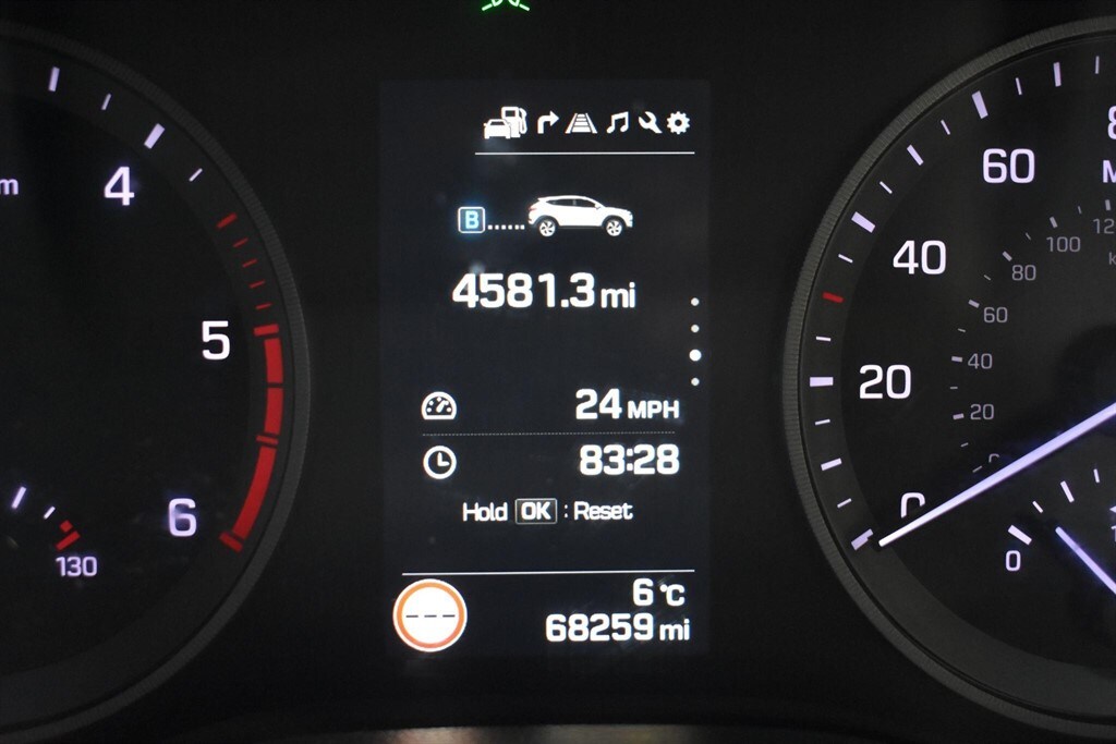 Used Hyundai TUCSON 2017 for sale - 77367343: Photo 75