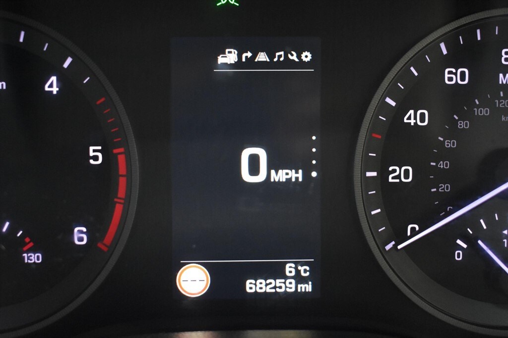 Used Hyundai TUCSON 2017 for sale - 77367343: Photo 76