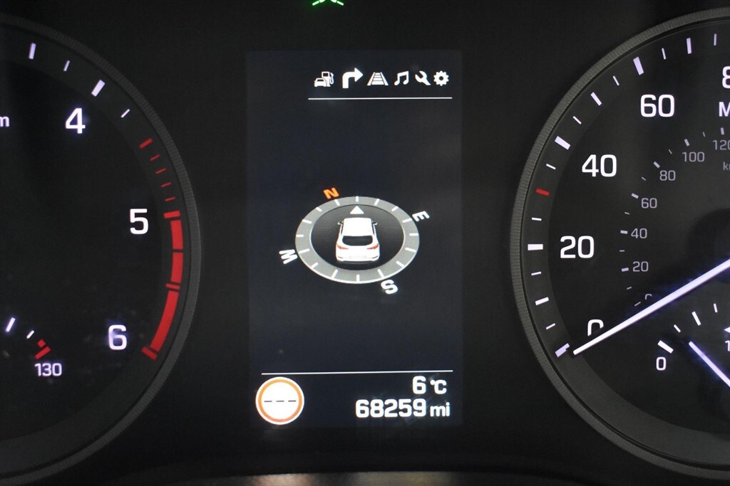 Used Hyundai TUCSON 2017 for sale - 77367343: Photo 77