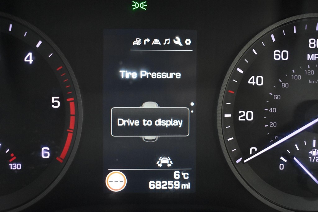 Used Hyundai TUCSON 2017 for sale - 77367343: Photo 80