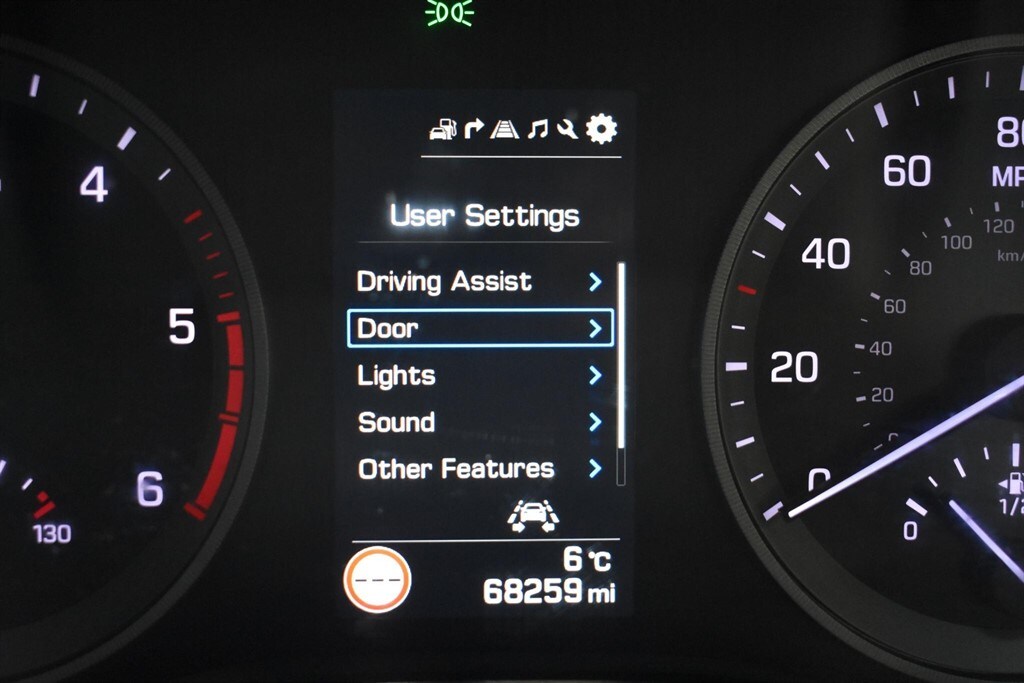 Used Hyundai TUCSON 2017 for sale - 77367343: Photo 81