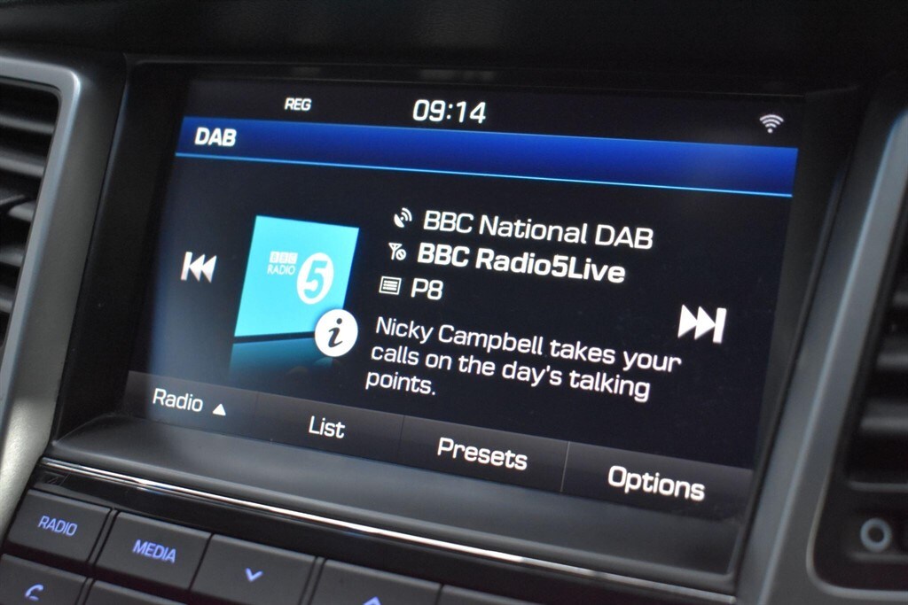 Used Hyundai TUCSON 2017 for sale - 77367343: Photo 82