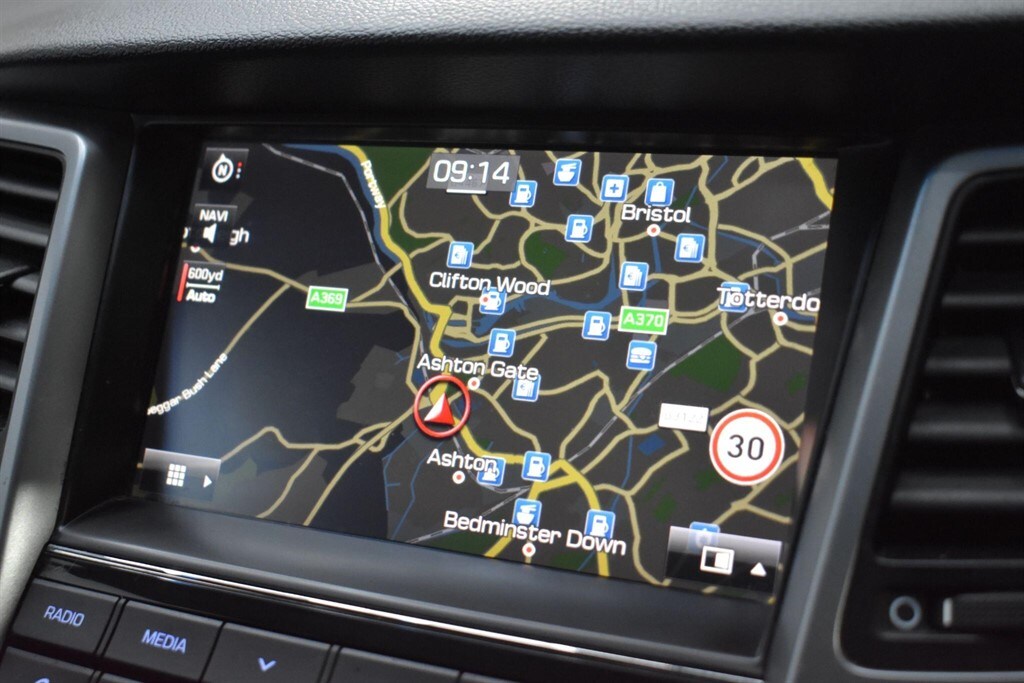 Used Hyundai TUCSON 2017 for sale - 77367343: Photo 84