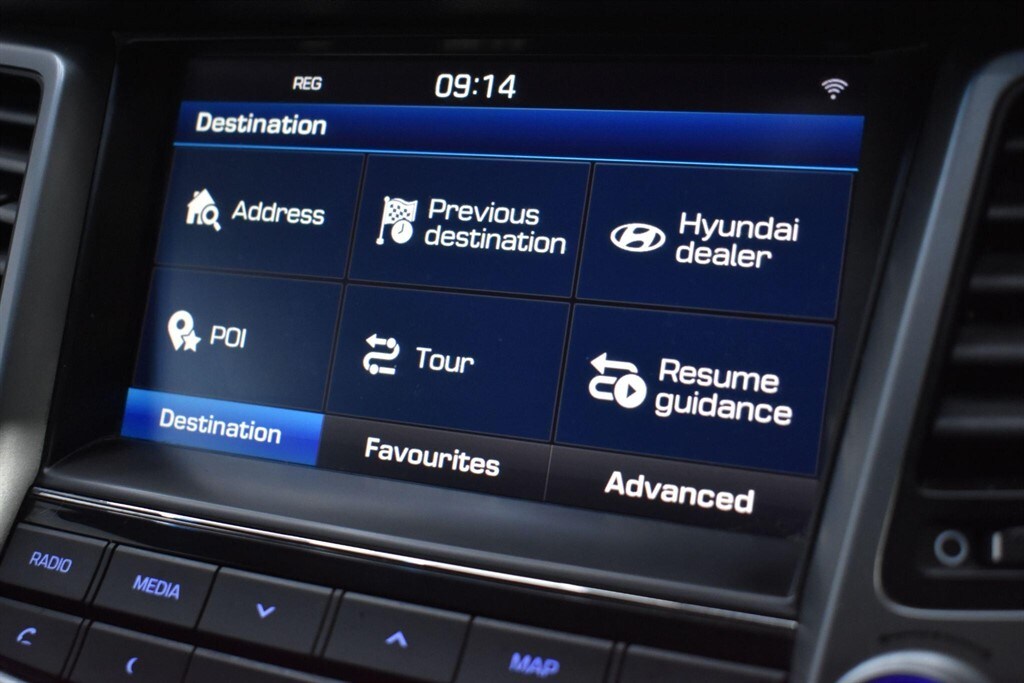 Used Hyundai TUCSON 2017 for sale - 77367343: Photo 85