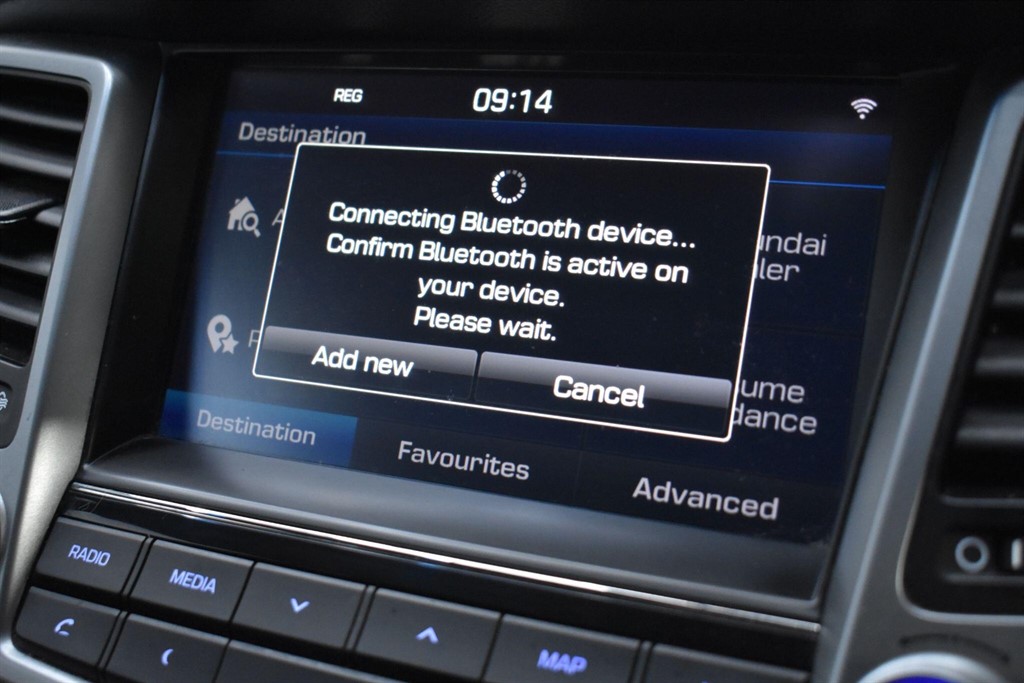 Used Hyundai TUCSON 2017 for sale - 77367343: Photo 86