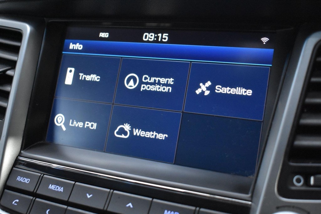 Used Hyundai TUCSON 2017 for sale - 77367343: Photo 87