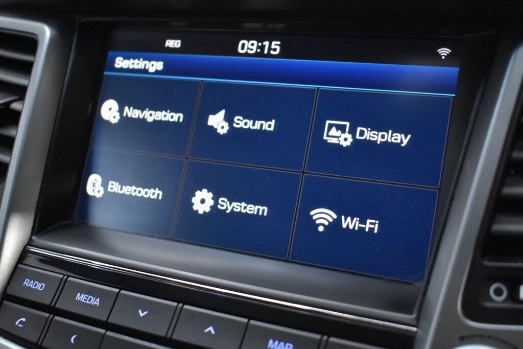 Used Hyundai TUCSON 2017 for sale - 77367343: Photo 88