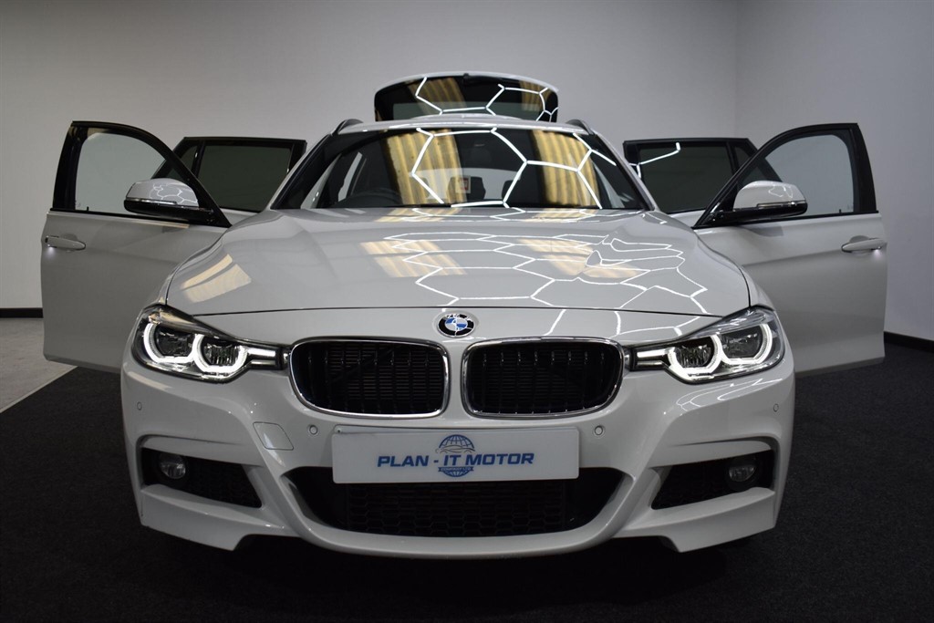 Used BMW 3 Series 2016 for sale - 77193791: Photo 10