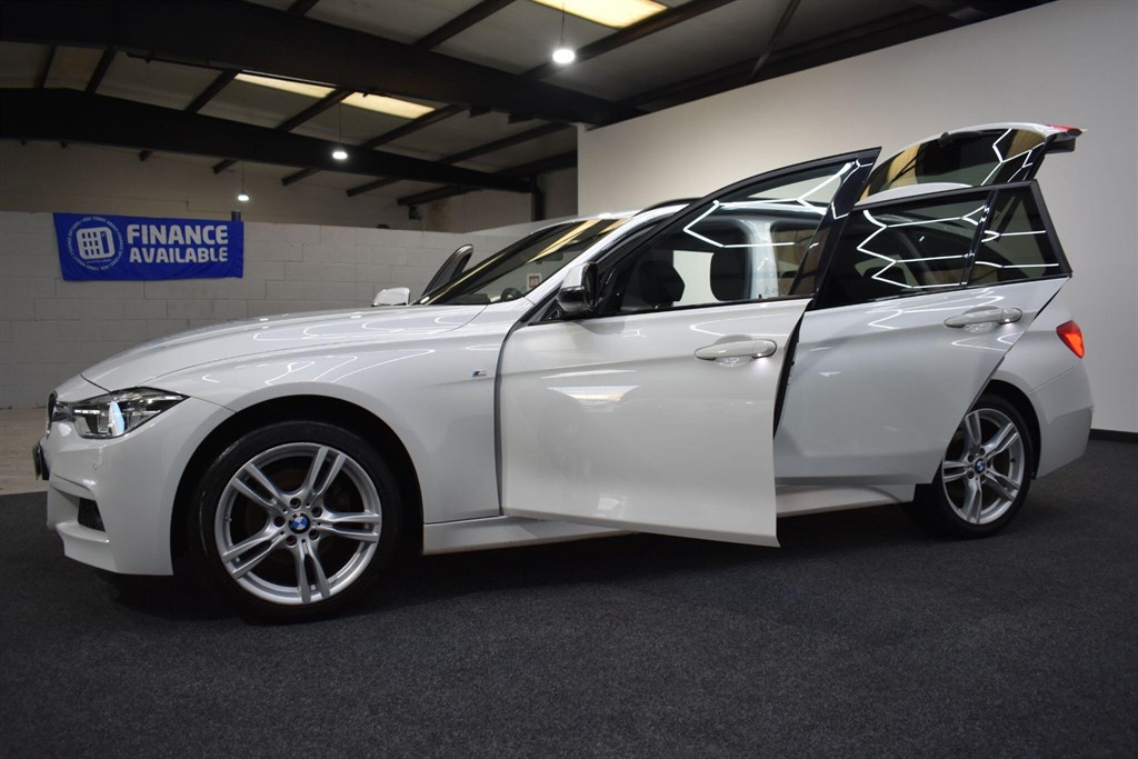 Used BMW 3 Series 2016 for sale - 77193791: Photo 12