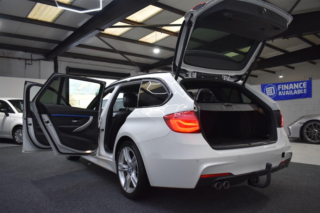 Used BMW 3 Series 2016 for sale - 77193791: Photo 13