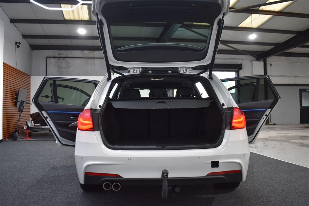 Used BMW 3 Series 2016 for sale - 77193791: Photo 14