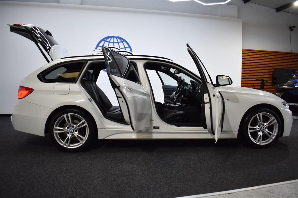 Used BMW 3 Series 2016 for sale - 77193791: Photo 16