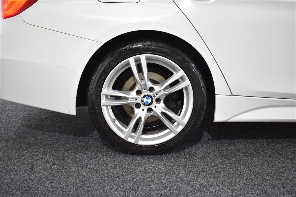 Used BMW 3 Series 2016 for sale - 77193791: Photo 18