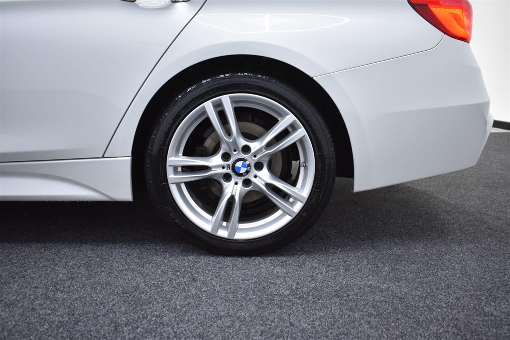 Used BMW 3 Series 2016 for sale - 77193791: Photo 19