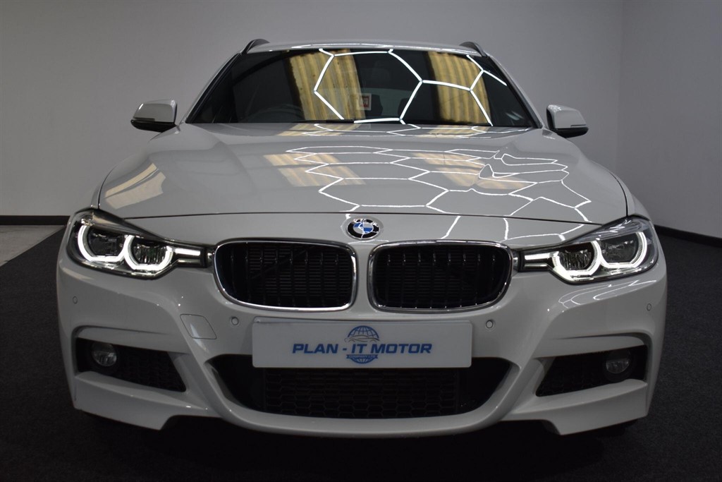 Used BMW 3 Series 2016 for sale - 77193791: Photo 2