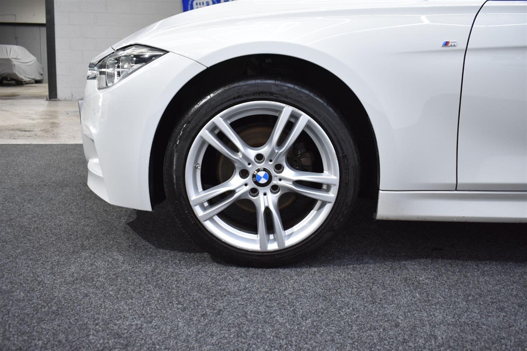 Used BMW 3 Series 2016 for sale - 77193791: Photo 20