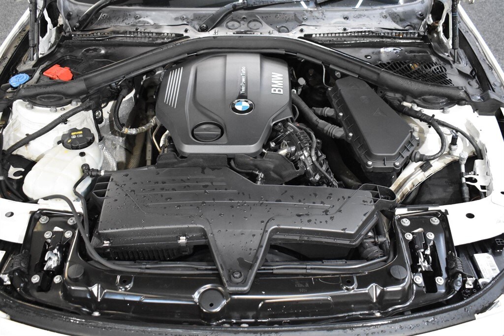 Used BMW 3 Series 2016 for sale - 77193791: Photo 21