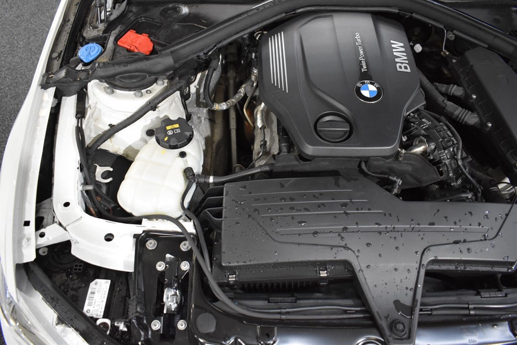 Used BMW 3 Series 2016 for sale - 77193791: Photo 22