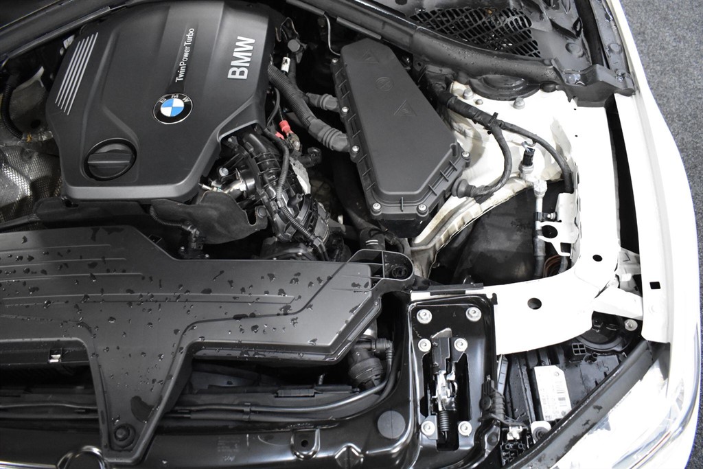 Used BMW 3 Series 2016 for sale - 77193791: Photo 23