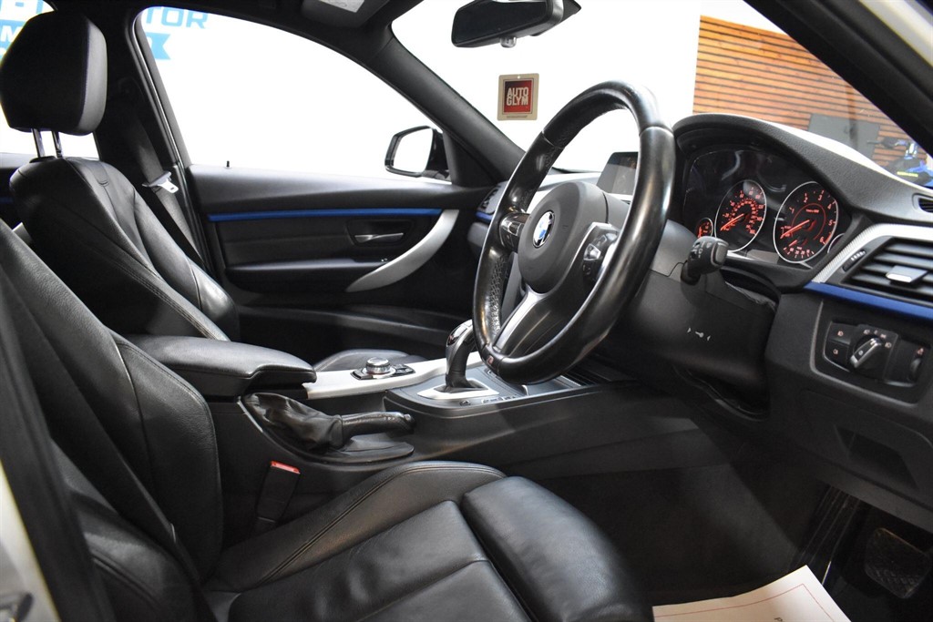 Used BMW 3 Series 2016 for sale - 77193791: Photo 30