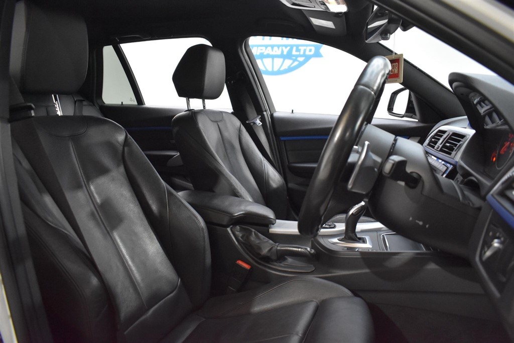 Used BMW 3 Series 2016 for sale - 77193791: Photo 32