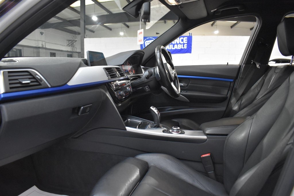 Used BMW 3 Series 2016 for sale - 77193791: Photo 34