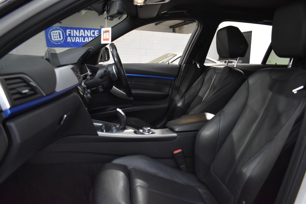 Used BMW 3 Series 2016 for sale - 77193791: Photo 35