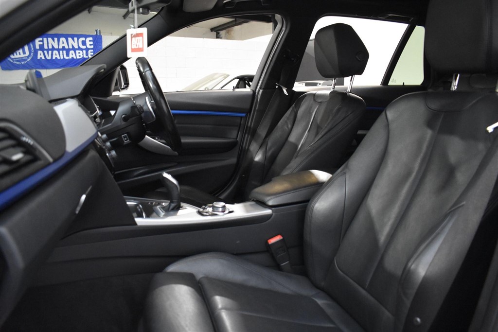 Used BMW 3 Series 2016 for sale - 77193791: Photo 36