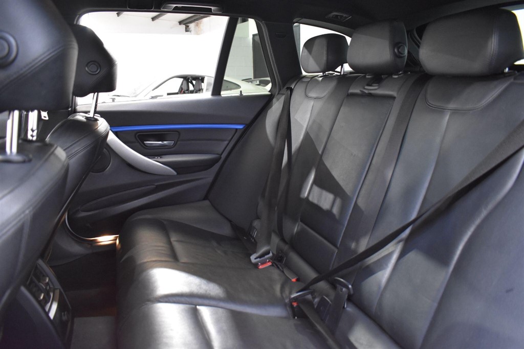 Used BMW 3 Series 2016 for sale - 77193791: Photo 39