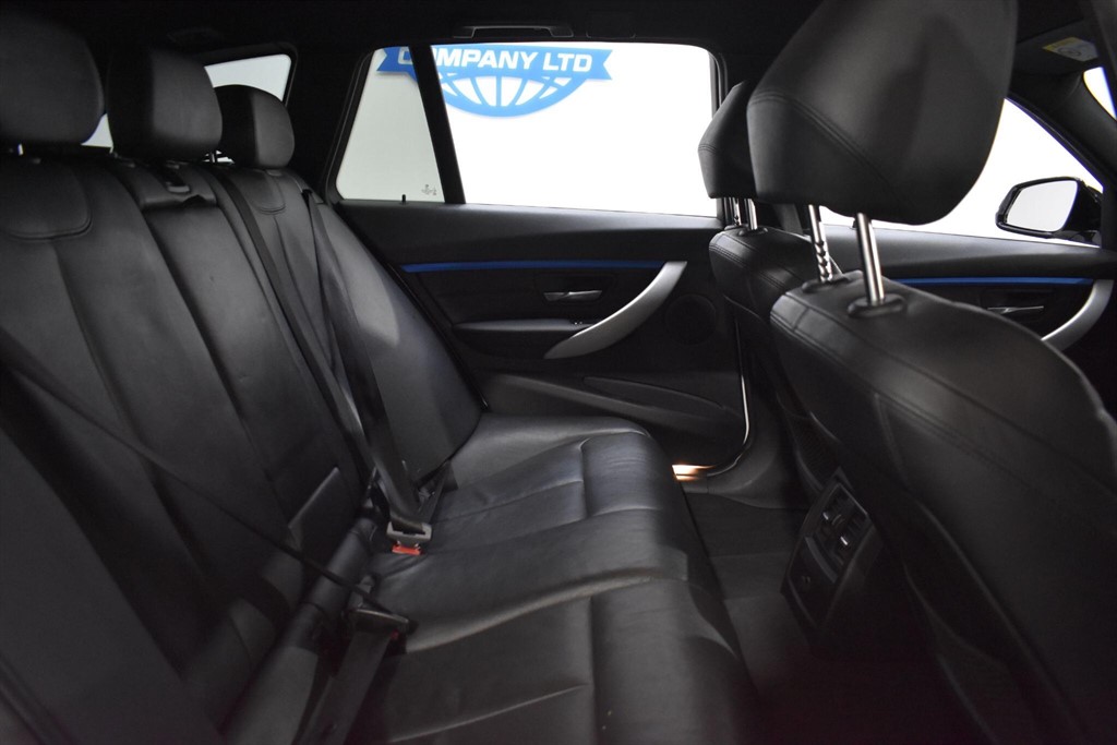 Used BMW 3 Series 2016 for sale - 77193791: Photo 41