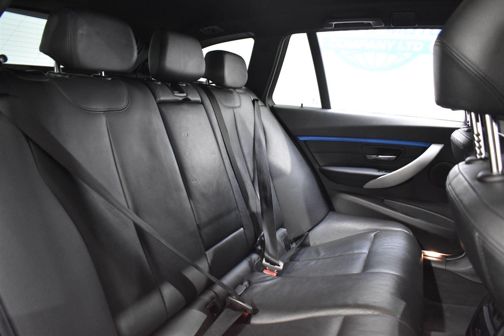 Used BMW 3 Series 2016 for sale - 77193791: Photo 42