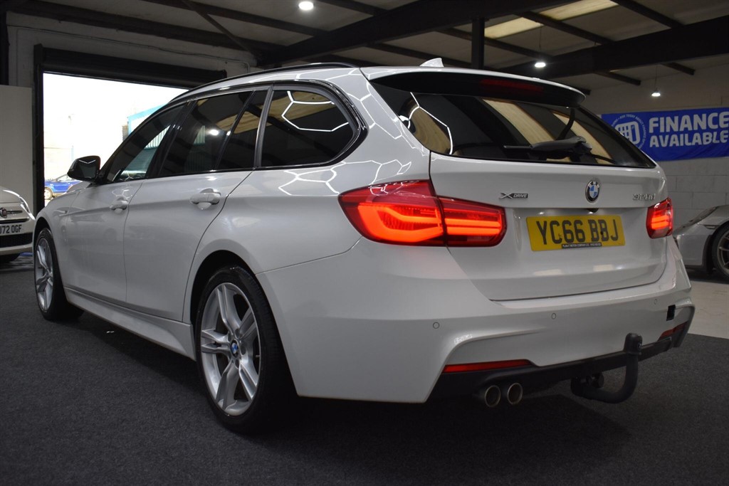 Used BMW 3 Series 2016 for sale - 77193791: Photo 5