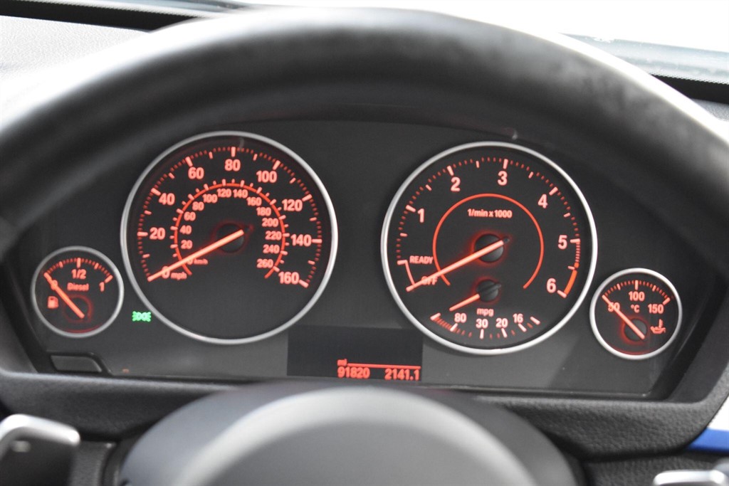 Used BMW 3 Series 2016 for sale - 77193791: Photo 50