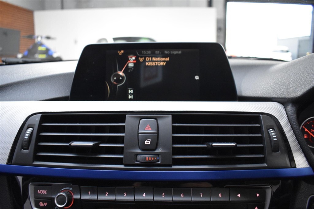 Used BMW 3 Series 2016 for sale - 77193791: Photo 56